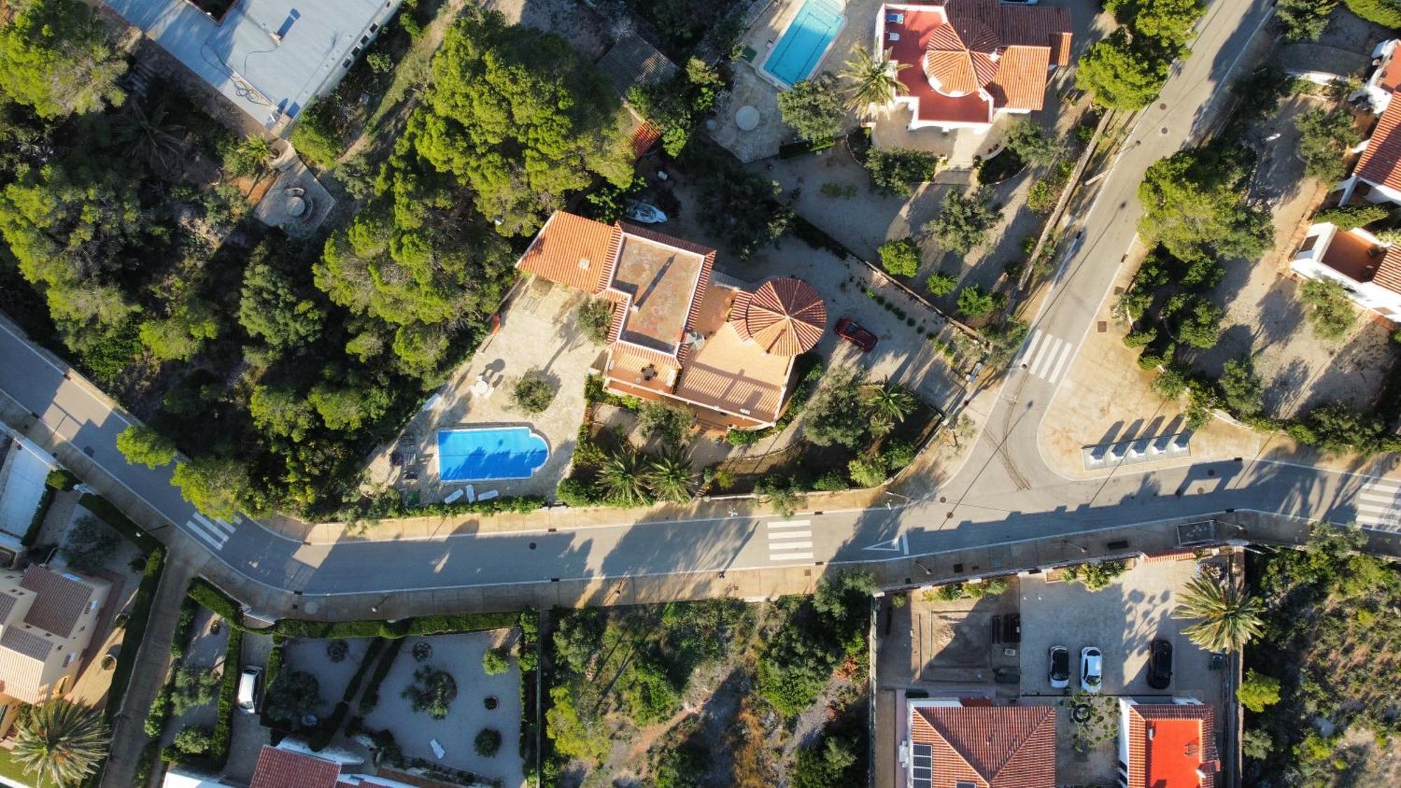 Ferienwohnung Perla De Mar L'Ametlla de Mar Exterior foto